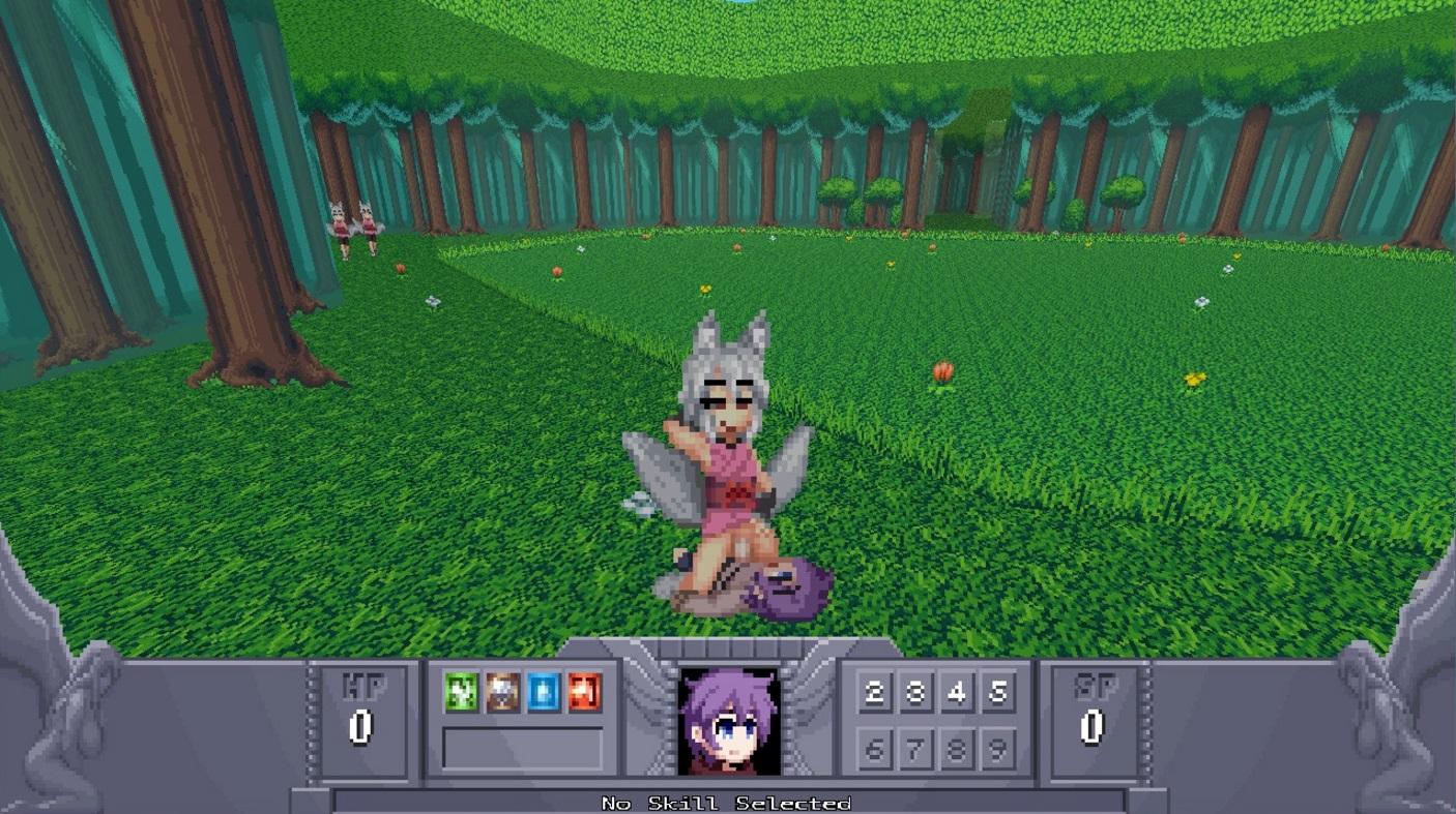 Monster Girl Quest 3d Download Digitalkb